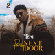 Illustration for article titled 30 Days of Musical Blackness With VSB, Day 8: Teni, 'Party Next Door'